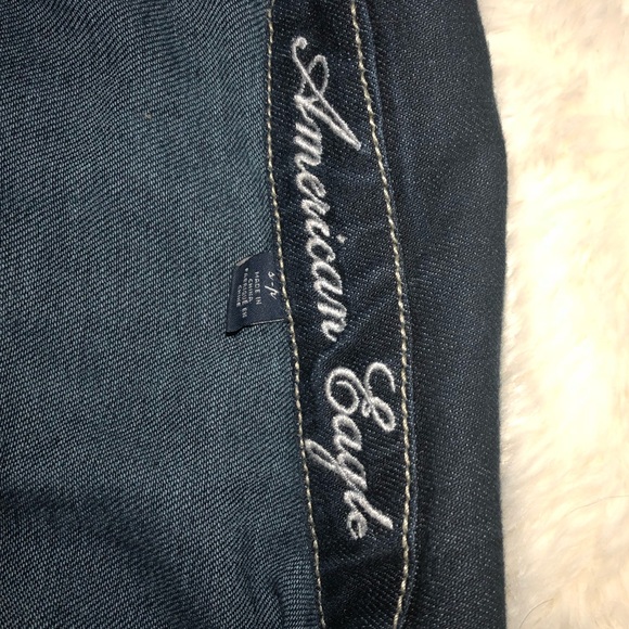 American Eagle Denim Jacket - Picture 3 of 5
